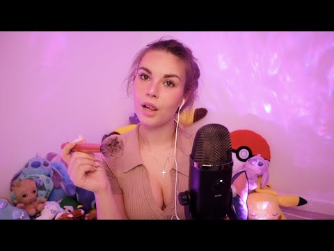 ASMR | Helping You Relax After a Stressful Day 🥺