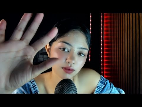 ASMR – Sons Inaudíveis Para Te Fazer Dormir Profundamente 💤