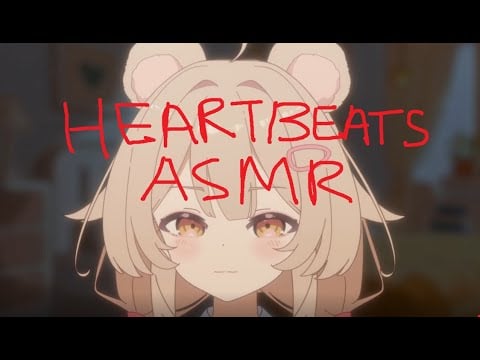 heartbeats asmr