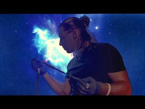ASMR | Measuring You In Space