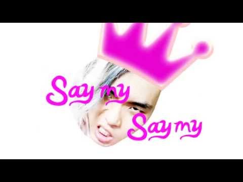 I'm Prince Twink (Lyric Video)