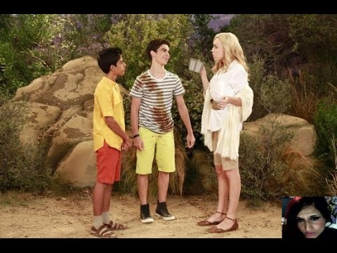 Jessie: Season 4, Episode 1 But Africa Is... So Far! Disney Channel - jessie full episodes - review