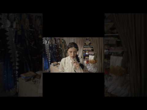 The Sultana’s Tailor | ASMR Roleplay #asmr #sultan #cinematic #tingles