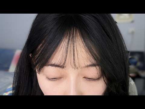 Fall Asleep Fast in 7 Minutes 🌙 Deep Sleep ASMR Mouth Sounds for Instant Relaxation