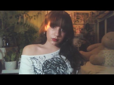 ASMR ♡ reading r/nosleep horror stories