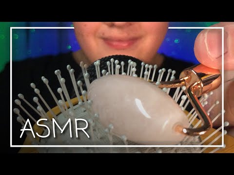 ASMR Sensitive Triggers 🥰 (No Talking)