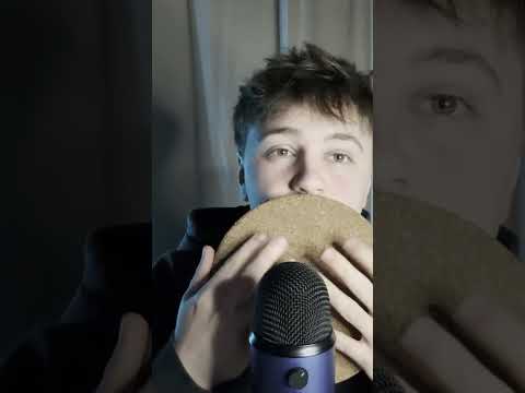 ASMR - FAST TAPPING (pour dodo)
