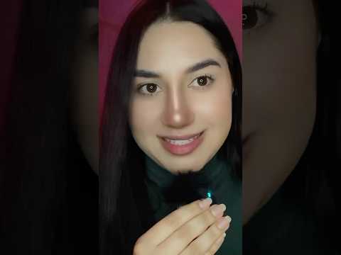 Video completo no canal ✨❤️ #asmr #deustemumapalavrapravoce #jesus