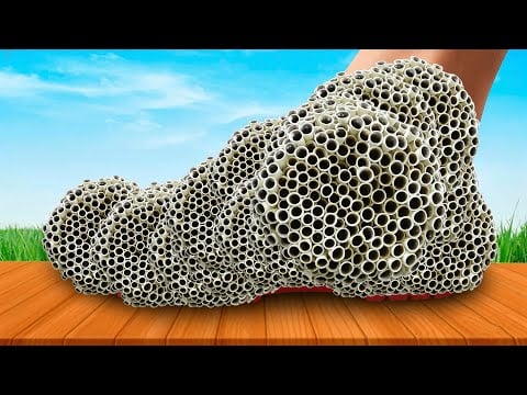 ASMR Ultimate Foot Spa 🦶 | Sleepy Tingles & Soothing Touch