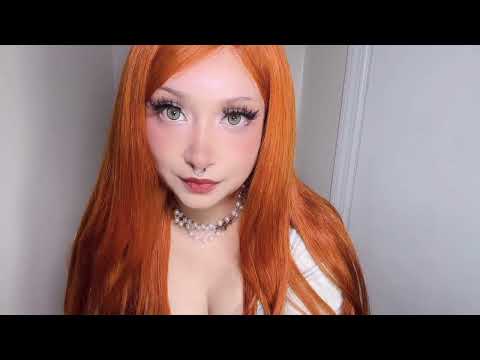 ASMR-Blue and Mic Pumping