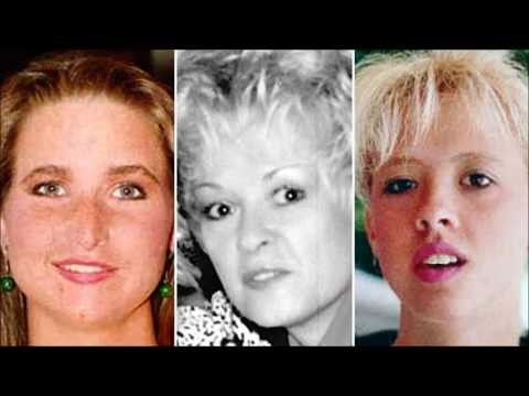 The Springfield Three | True Crime | Whispered | ASMR