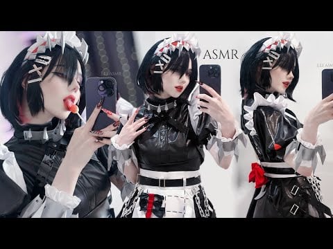 Your Zenless Zone Zero Girlfriend | ASMR ♡ Cosplay Role Play