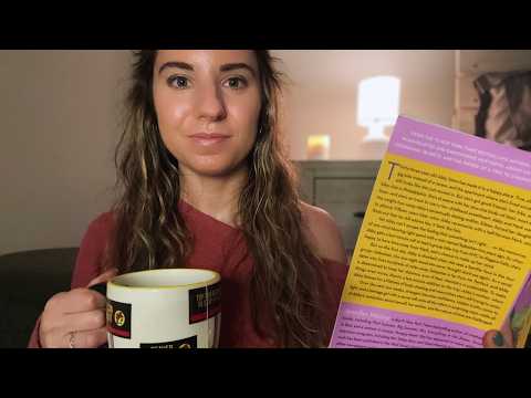 Flirting With a Stranger in a Quiet Bookstore 📖  || ASMR Roleplay