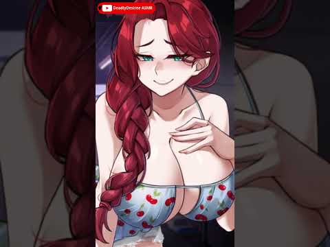 [F4M] Mall Date with Needy Girlfriend Turns Very Risky | ASMR GF Roleplay | Teaser 2
