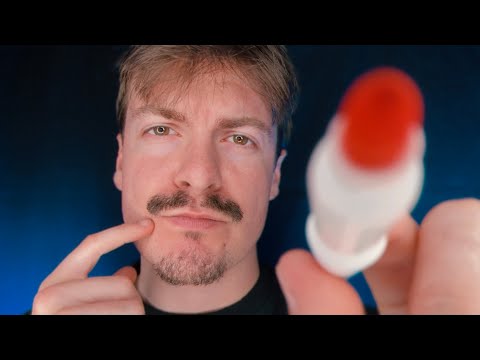 [ASMR] Changing My Calendar For July 2025 | Visual ASMR Triggers