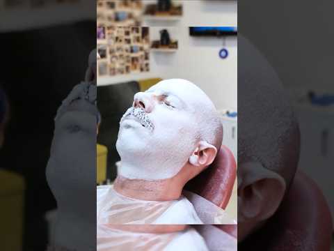 #turkishbarber #munur #barbermunur #asmrbarber #asmrbarbermassimo #asmr #barber #shave