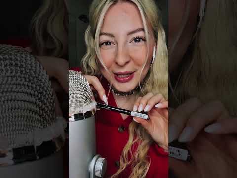 POV: Ich schminke dich 💄#asmr #asmrdeutsch #tingles #shortvideo #shorts #short #shortsfeed #viral