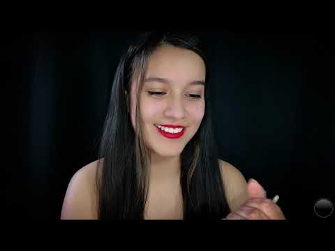 ASMR/ Sonidos con crema♥️/ Asmr LRM