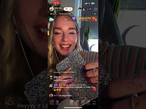 TikTok LiveStream 7.0 to fall asleep fast (ASMR)