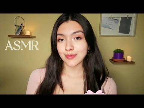 ASMR Para personas que NO SIENTEN ASMR - Recupera tus COSQUILLAS - Jenn ASMR