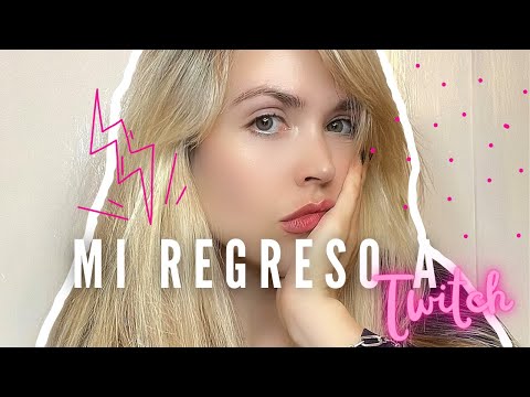 Mi Triunfal REGRESO a TWITCH! Dos Años Después - DIRECTO COMPLETO 🚀