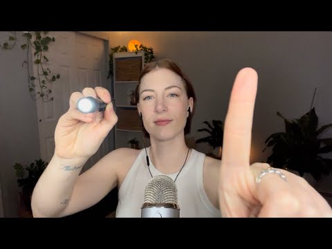 Asmr personal attention to make you sleepy #shorts