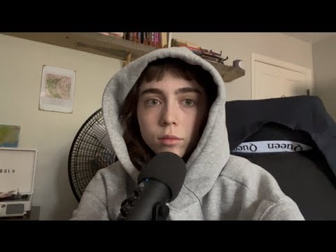 ASMR music to my ears