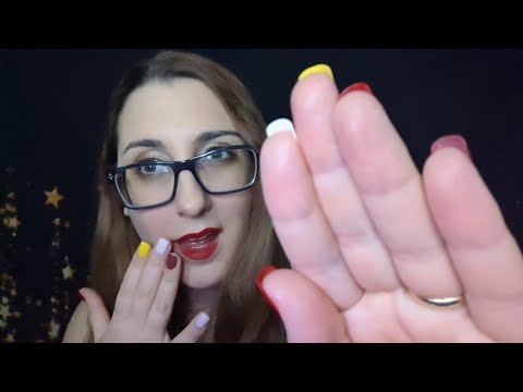 Spit Painting X Propless ASMR Fast and Aggressive