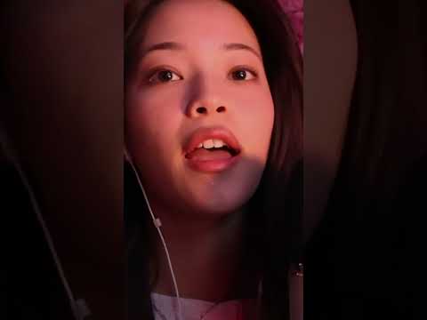 ASMR tingly light triggers Follow the light #asmr #asmrshorts #asmrsounds #shorts