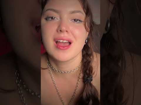 ASMR | Skincare Session with Iva Berg