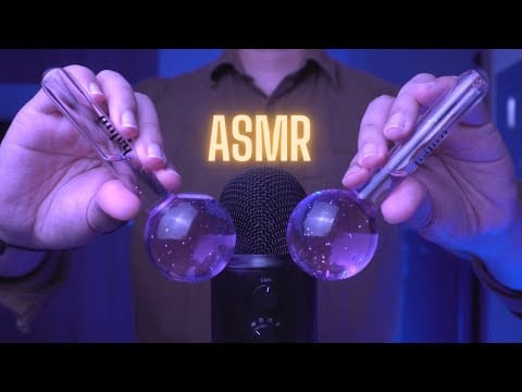 ASMR SLEEP💤 Untuk Kamu Tidur Sekarang | 99.99% Terbukti