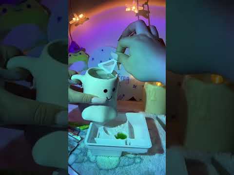 10/17/22 ASMR popin cookin live ✨