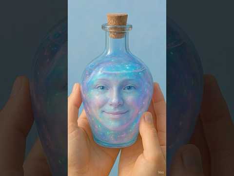 When Magic Speaks.. #asmr  #satisfyingvideo #magic