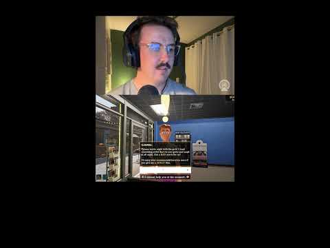 ASMR LIVE (come chill and hang as I play games!)
