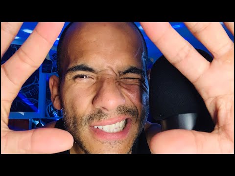 LIVE ASMR / HANGOUT WITH ME / TINGLE PARTY 🎉 / HOME QUARANTINE 35