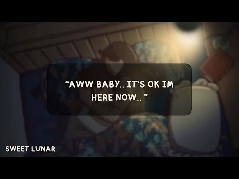 [ASMR] Girlfriend Coming Home To Take Care Of You  [heavy breathing] [Sleep Aid]