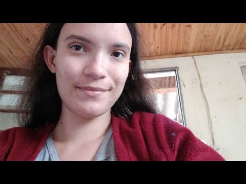 Asmr Caseiro Respondendo Perguntas Sobre  A Faculdade #asmrcaseiro 