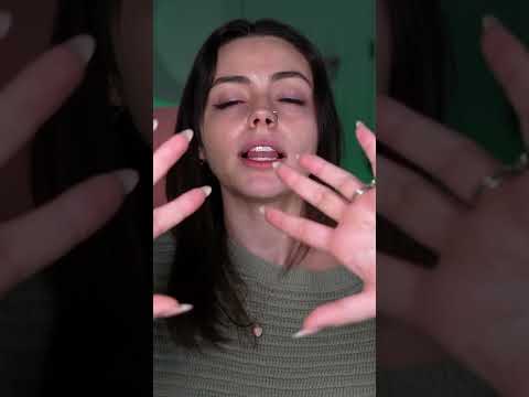 ASMR for Anxiety | Guided Breathing #asmr #anxiety #personalattention