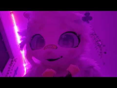 [FURRY ASMR] deep voice puppy audio (test)