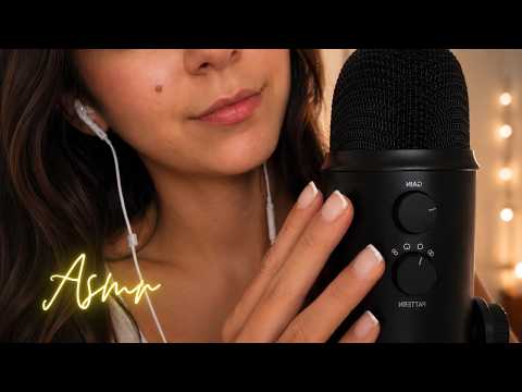 ASMR Hypnose pour t'endormir en 5 minutes 🌙