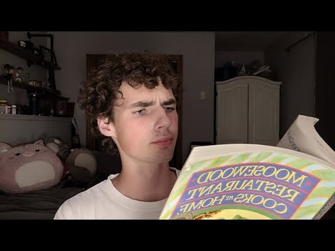 ASMR Book Store Roleplay📚😴 《ASMR Whispered Personal Attention, tapping to help you sleep》