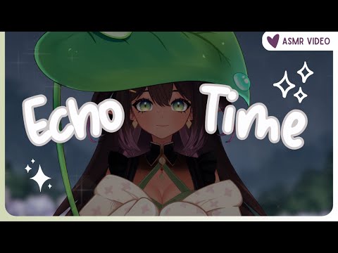 Best Trigger 1 2 3 Or 4? 🌙 #asmr #echo  - DaChickTries