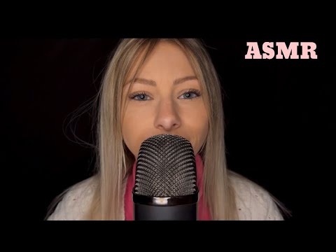 ASMR•Für Den Moment Wenn Dir Alles Zu Viel Ist♥️