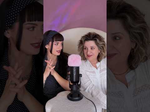 Unboxing ASMR avec ma MAMAN 😭🌸