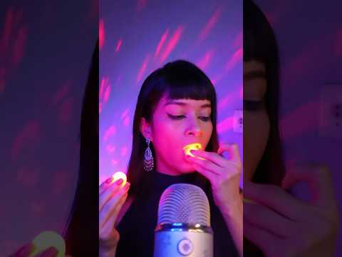 #asmr  Dedos mágicos altamente hipnotizantes