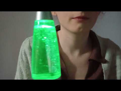 ASMR with NO SOUND! - The ASMR Index