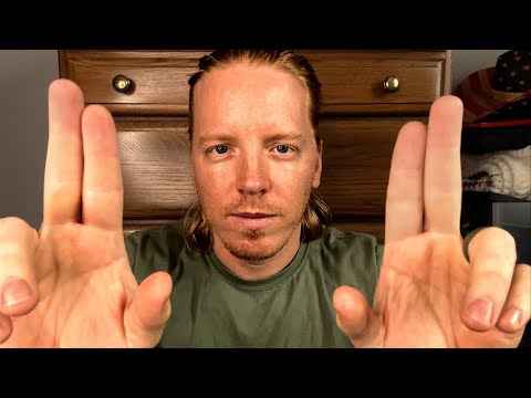 ASMR For People With ADHD and OCD