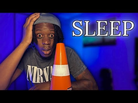 CAUTION: This ASMR Will Knock You Out Cold 😴 | Mouth Sounds for Deep Sleep