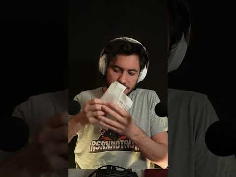 50€ si tu ne dors pas #asmr