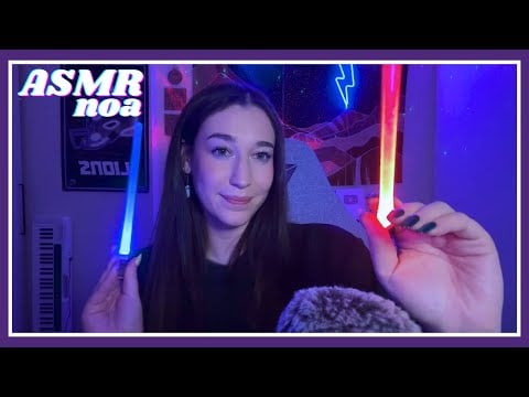 the most soothing ASMR content on youtube | live #414